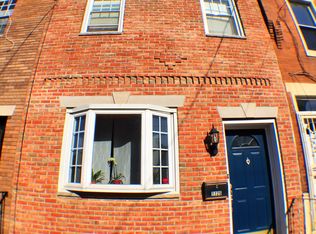 1725 S 4th St, Philadelphia, PA 19148