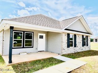 8380 Mint Julep Dr, Perkinston, MS 39573