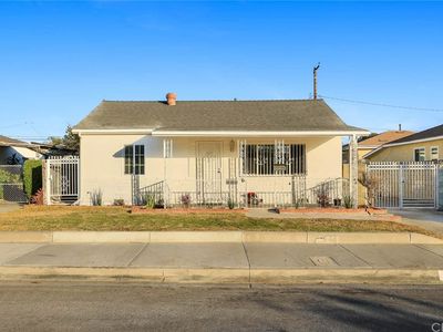 2512 La Presa Ave, Rosemead, CA, 91770