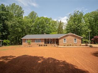 181 Staley Boswell Rd, Yanceyville, NC 27379