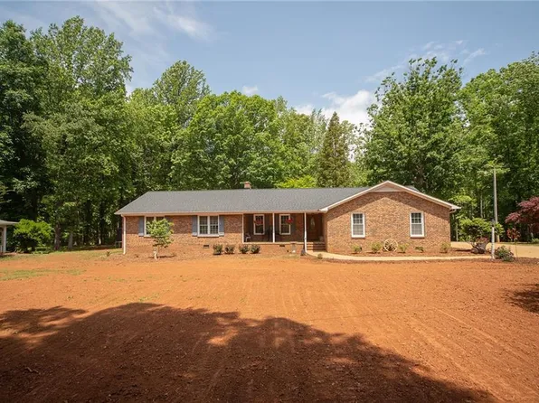 181 Staley Boswell Rd, Yanceyville, NC 27379