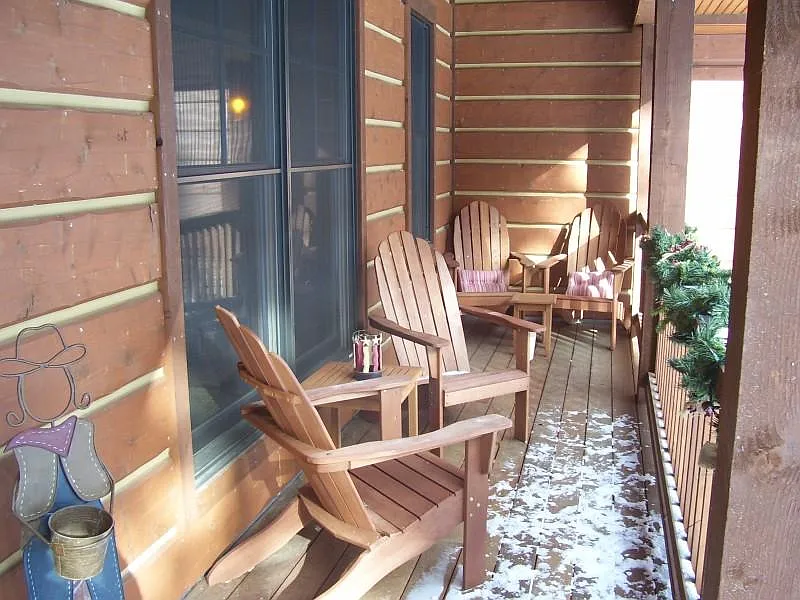 Moose Run Lane Cres, Fraser — Photo 3