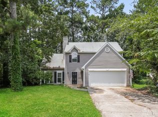 1971 Rocky Mill Dr, Lawrenceville, GA 30044