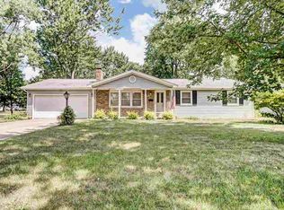 6407 Midfield Dr, Fort Wayne, IN