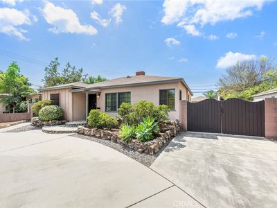 509 N Buttonwood St, Anaheim, CA, 92805