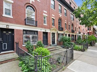 1058 Sterling Pl #A, Brooklyn, NY 11213