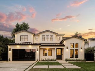 4953 Edgerton Ave, Encino, CA 91436