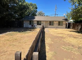 815 Spencer Ave, Modesto, CA 95351