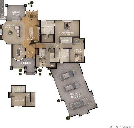 2nd image of 460 Heritage Trl