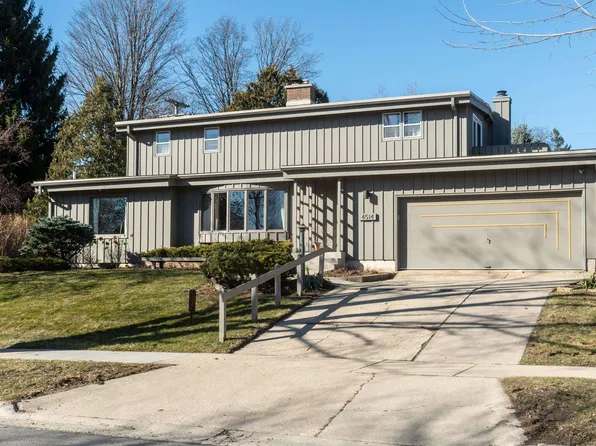 4514 Wakefield St, Madison, WI 53711