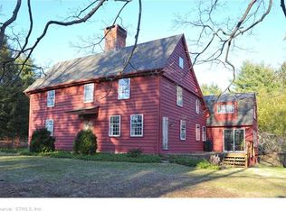 1795 Middletown Ave, Northford, CT 06472