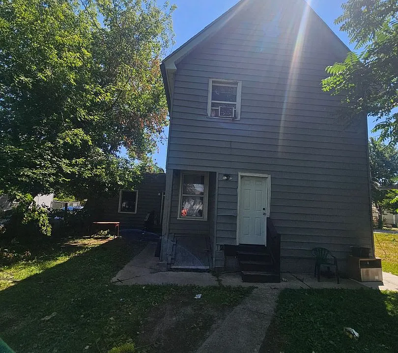 1634 Mead St. - 3 Unit
