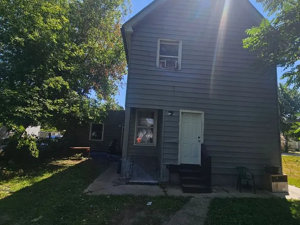 1634 Mead St. - 3 Unit, 1634 Mead St #6786874DF, Racine, WI 53403