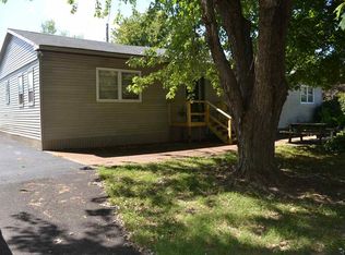 623 Little Cypress Rd, Calvert City, KY 42029