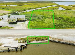 3317 Bayou Dularge Rd, Theriot, LA 70397