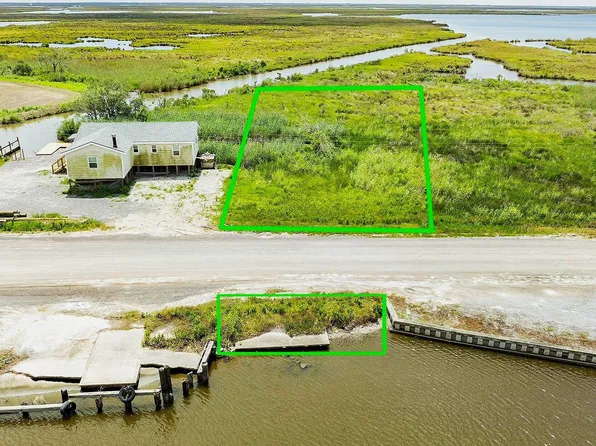 3317 Bayou Dularge Rd, Theriot, LA 70397