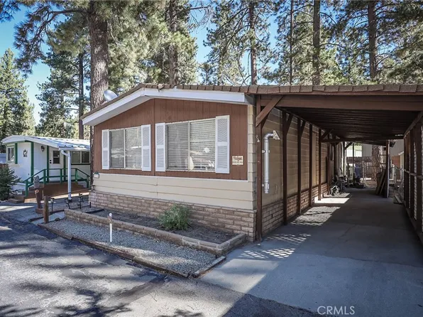 475 Thrush Dr APT 15, Big Bear Lake, CA 92315