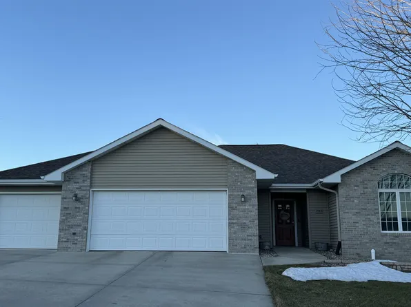 1902 Elmers Ln, Norfolk, NE 68701