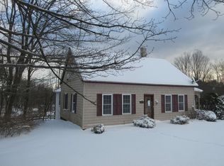 652 Forest Rd, Greenfield, NH 03047