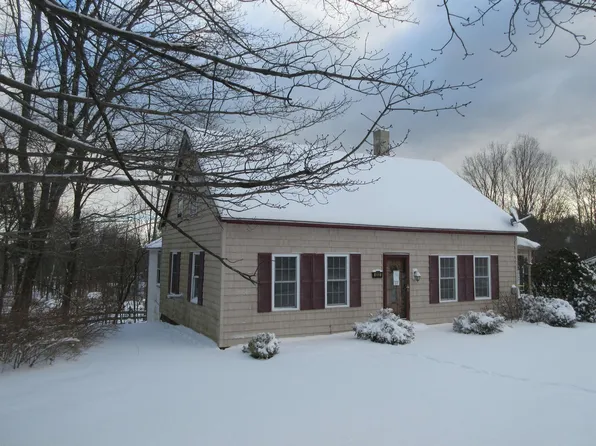 652 Forest Road, Greenfield, NH 03047