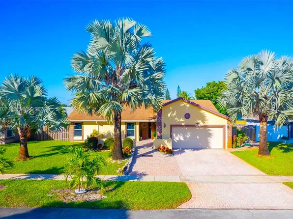 4921 NW 83rd Ave, Fort Lauderdale, FL 33351