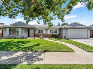 4446 N Crystal Ave, Fresno, CA