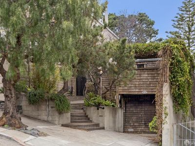 3616 21st St, San Francisco, CA, 94114