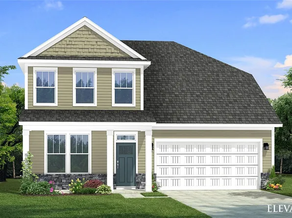 402 Briggs Dr, Easley, SC 29642