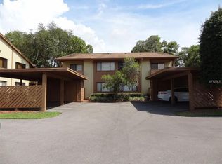 12810 Wedgewood Way APT D, Hudson, FL 34667
