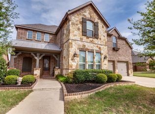 9608 Paxon Rd, Fort Worth, TX 76131