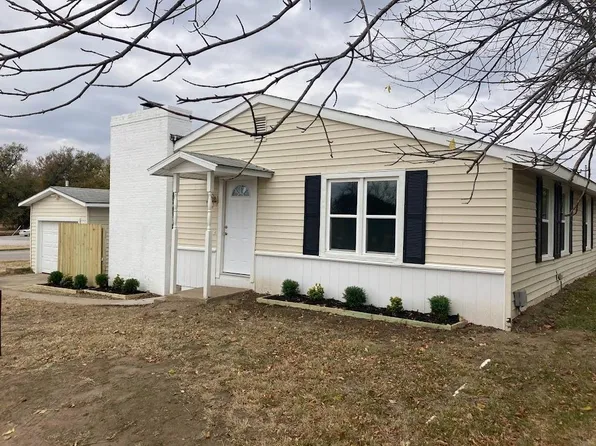 501 E 6th Ave, Caney, KS 67333