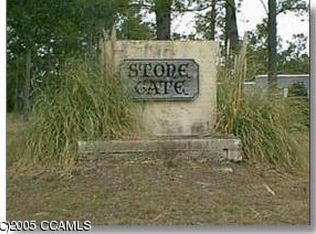 6 Forest Line Dr LOT 6, Newport, NC 28570