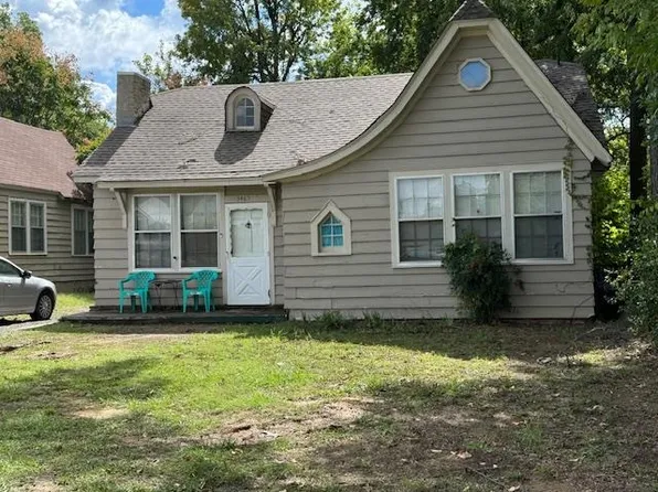 3465 Spottswood Ave, Memphis, TN 38111