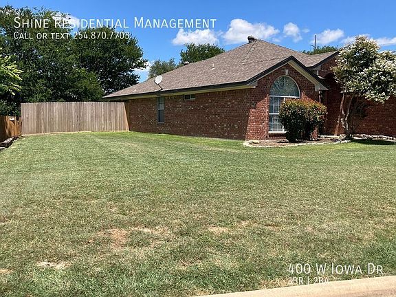 5th image of 400 W Iowa Dr