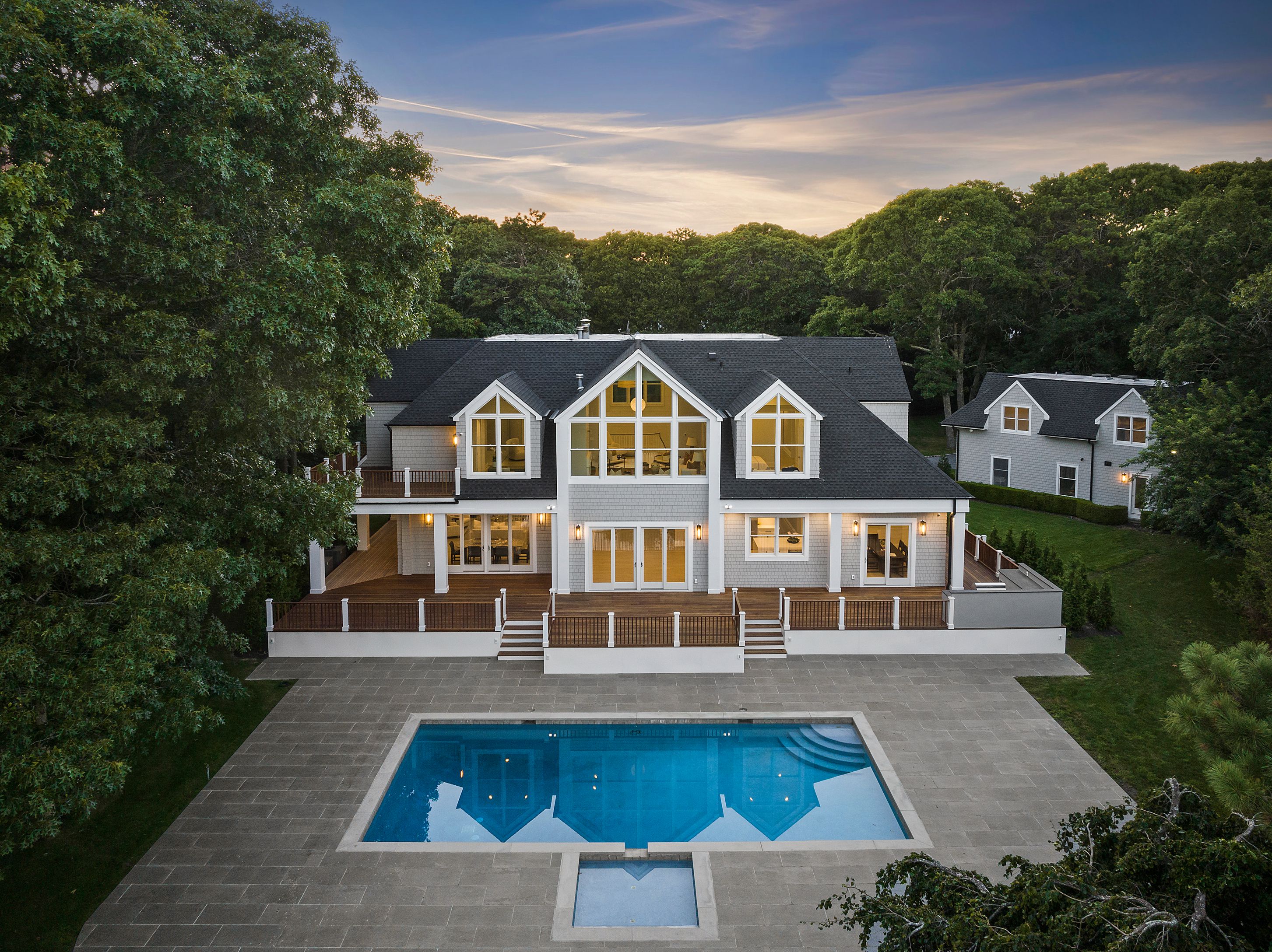 40 Cedar Ln, Remsenburg, NY 11960 Out East