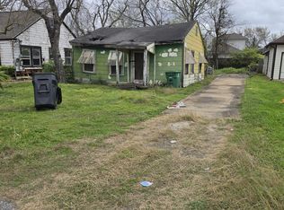 6629 Goforth St, Houston, TX 77021