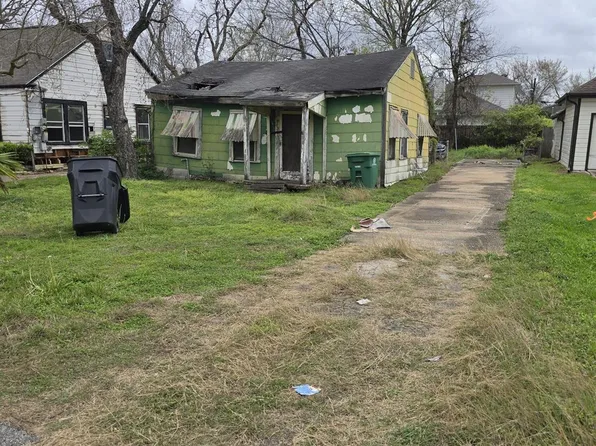 6629 Goforth St, Houston, TX 77021