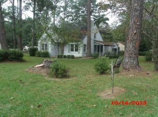 300 7th St SW, Moultrie, GA 31768
