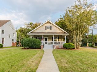624 Harrold Ave, Americus, GA 31709