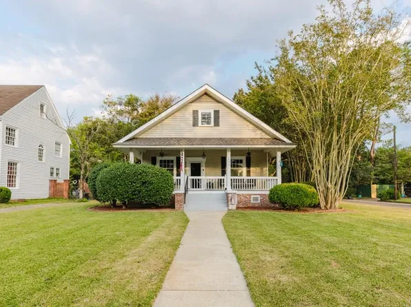 624 Harrold Ave, Americus, GA 31709