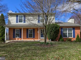 141 Pheasant Run Ln, Hanover, PA 17331