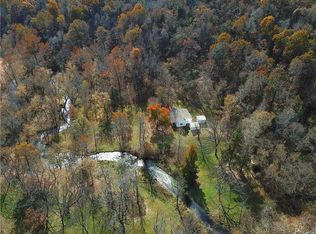 2158 Crawford Rd, Everton, AR 72633