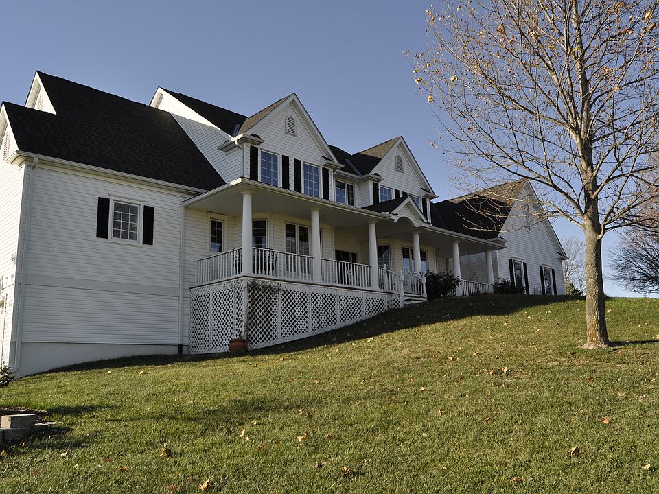 2nd image of 18350 Cockriel Rd