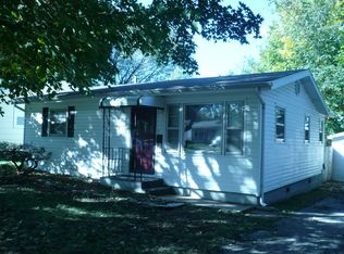 1631 E Nora St #1, Springfield, MO 65803