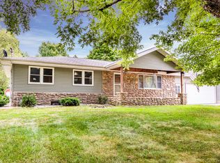 11047 Lange Rd, Bridgman, MI 49106