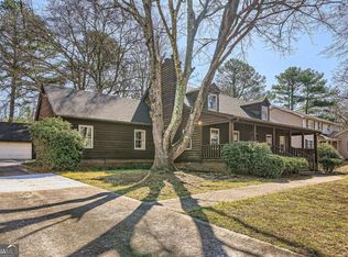 4722 Bexley Dr, Stone Mountain, GA 30083