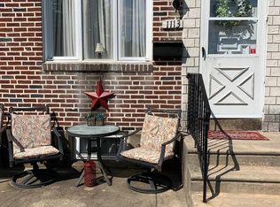 1113 Stratford Rd, Glenolden, PA 19036