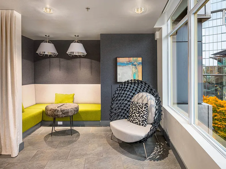 Elements Apartments — Photo 27