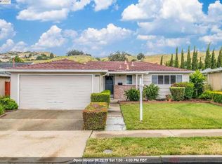 30830 Prestwick Ave, Hayward, CA 94544