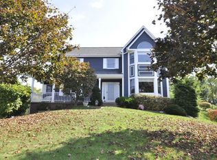 419 Pinkerton Rd, Wexford, PA 15090